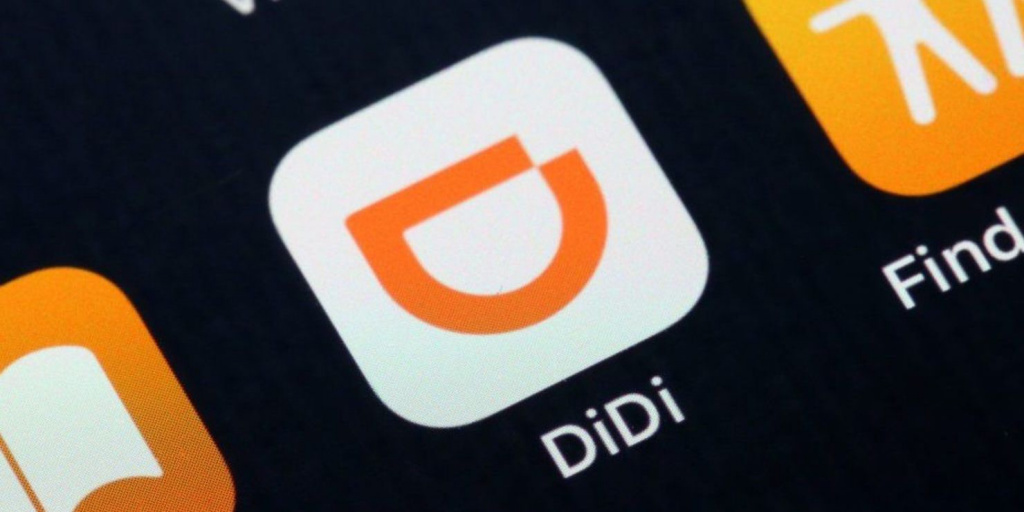 Китайский сервис DiDi планирует выход на российский рынок доставки