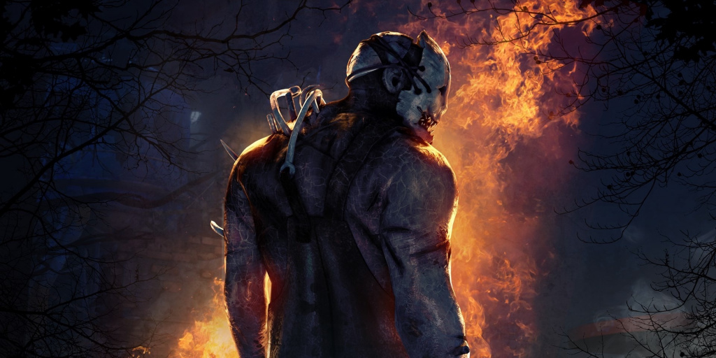 Игра Dead by Daylight вышла на Android и iOS