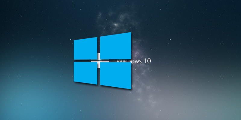 Майский апдейт Windows 10 выводит из строя накопители