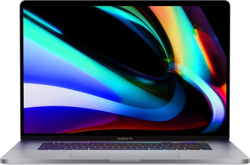 Куо: новые модели MacBook Pro лишатся сенсорной панели, но получат MagSafe и большое количество портов