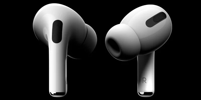 AirPods продолжают доминировать на рынке беспроводных наушников