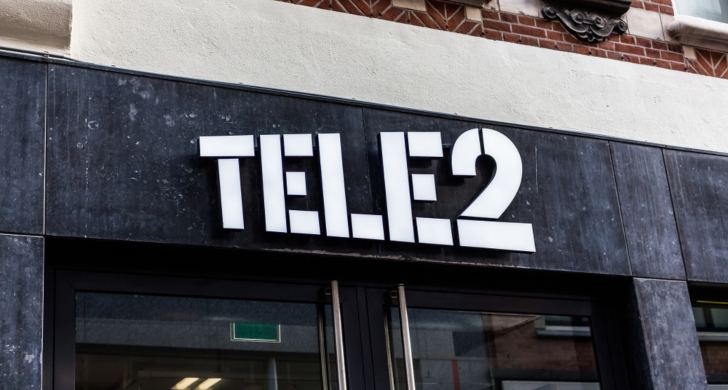 ФАС потребовала от Tele2 снизить цены