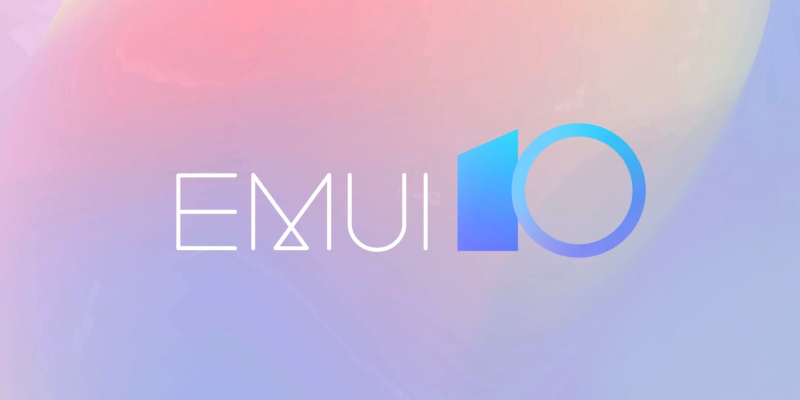 Huawei выпустила обновление EMUI 10.1 в России