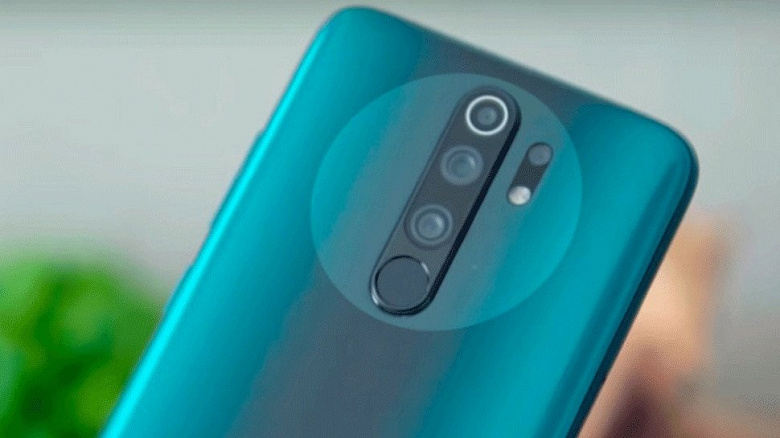 Слух: Redmi 9 получил платформу MediaTek Helio G80