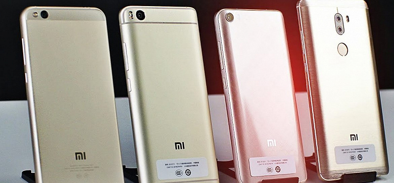 Xiaomi и Redmi меняют аккумуляторы смартфонов за копейки, начиная с Xiaomi Mi 5 и Redmi 6