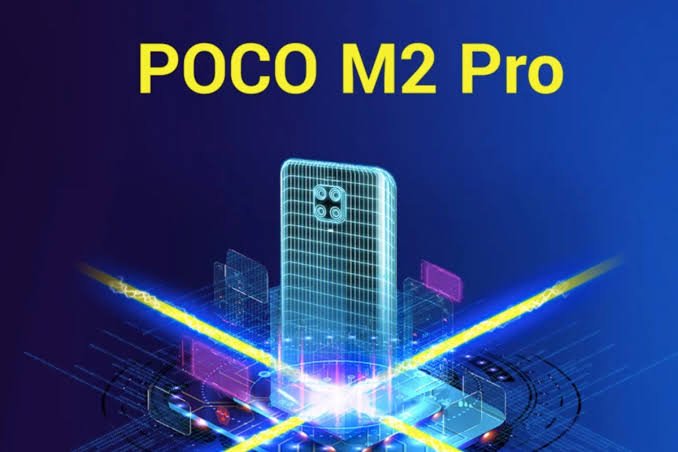 Нужно больше максимально схожих смартфонов Xiaomi под разными брендами. Poco M2 Pro почти не будет отличаться от Redmi Note 9 Pro