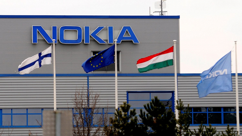 Nokia представила... операционную систему