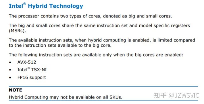 Таким будет ответ Intel на достижения AMD. Процессоры Alder Lake точно будут включать большие и малые ядра