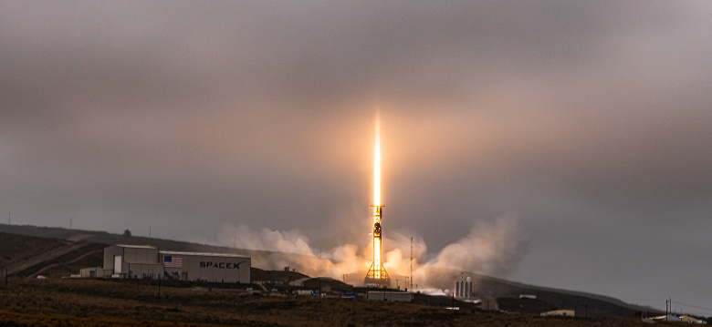 The Wall Street Journal: SpaceX стала монополистом на мировом рынке пусковых услуг