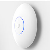 Знакомство с возможностями Ubiquiti UniFi на примере точки доступа AP AC Pro