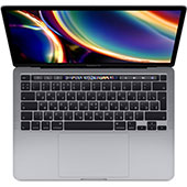 Apple MacBook Pro 13″ (Mid 2020): портативный ноутбук на новейшем процессоре Intel