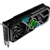 Видеоускоритель Nvidia GeForce RTX 3080, часть 2: описание карты Palit, игровые тесты (включая тесты с трассировкой лучей), выводы