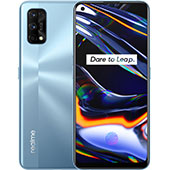 Смартфон Realme 7 Pro: доступный субфлагман с революционной быстрой зарядкой