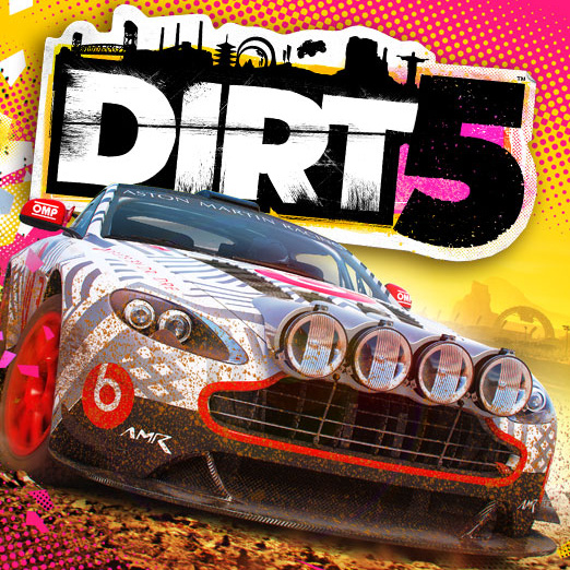 Тестирование в игре Dirt 5 на видеокартах от среднего до топового уровня