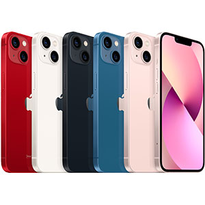 iPhone 13 и iPhone 13 mini: чем новые смартфоны Apple лучше прошлогодних?