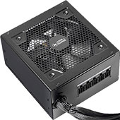 Блок питания Super Flower Legion GX Pro 750W (SF-750P14XE): качественное решение высокой мощности для рабочих и игровых систем