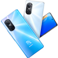 Быстрый обзор Huawei nova 9 SE: упрощенная начинка, прежний эффектный дизайн и 108 Мп