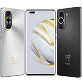 Смартфон Huawei Nova 10 Pro: изящная модель с отличной камерой и очень быстрой зарядкой