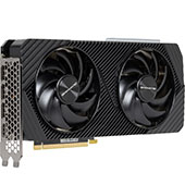 Видеокарта Gainward GeForce RTX 4070 Ghost (12 ГБ): скромная подсветка, тихая система охлаждения, не для разгона