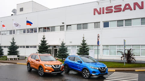 Nissan назвал стоимость Qashqai и X-Trail с фирменным автопилотом