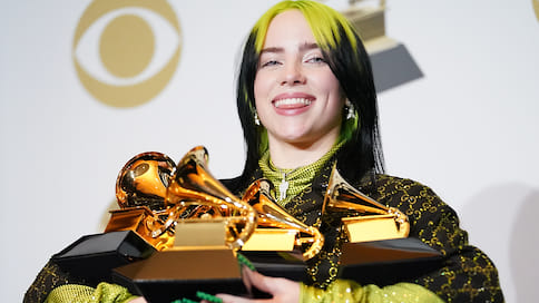 Grammy 2020: Билли Айлиш, Ариана Гранде, Игги Поп и многие другие // Гости церемонии главной музыкальной ночи