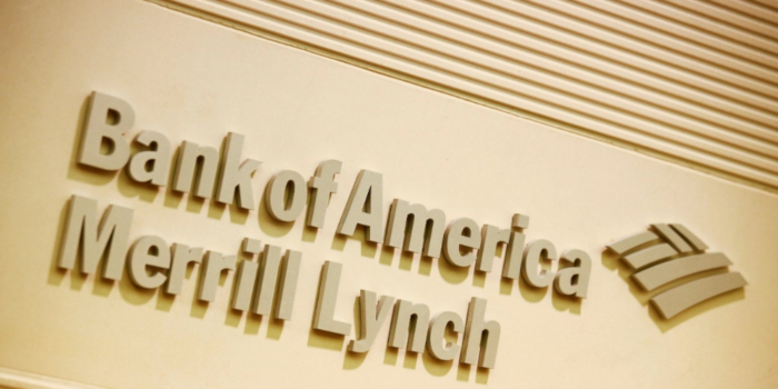 Bank of America пояснил, почему стоит ждать укрепления ...