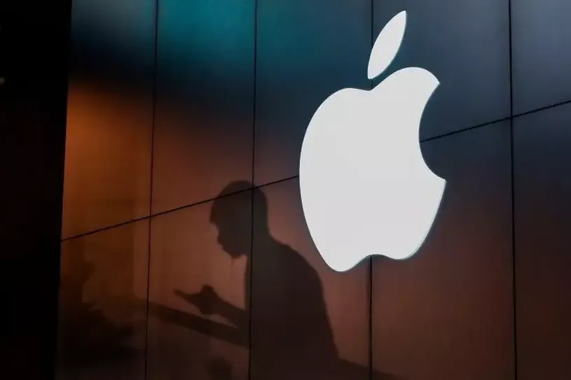 Приложения Apple следят за вас, даже если их настройки говорят обратное