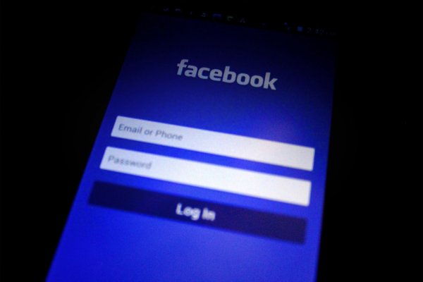 Facebook подсчитала «склонных к государственной измене» россиян