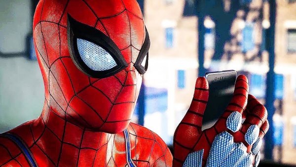 Sony выпустила сюжетный трейлер нового «Spider-Man»