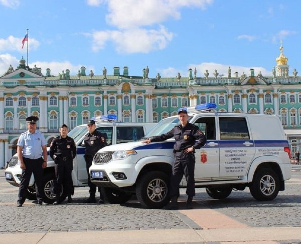 Жительница Петербурга потеряла единственного сына из-за полицейского произвола