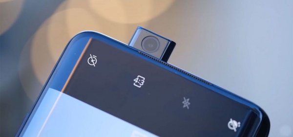 «Камера для пыток»: OnePlus 7 Pro раздражает пользователей выдвижной камерой