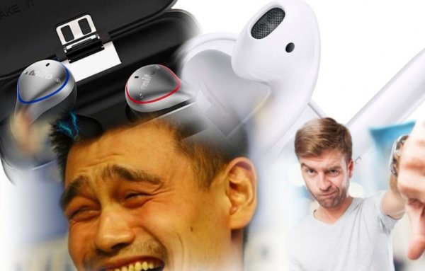 Зачем платить больше? Mifo O5 - доступный «убийца» AirPods и AirDots