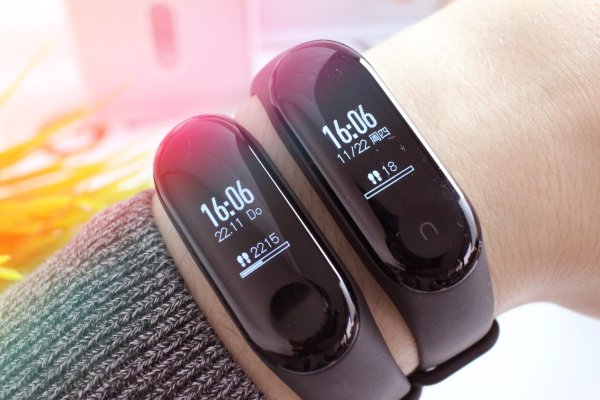 «Порвал» как Тузик грелку: Xiaomi Mi Band 4 новой функцией превзошёл новинку от Honor