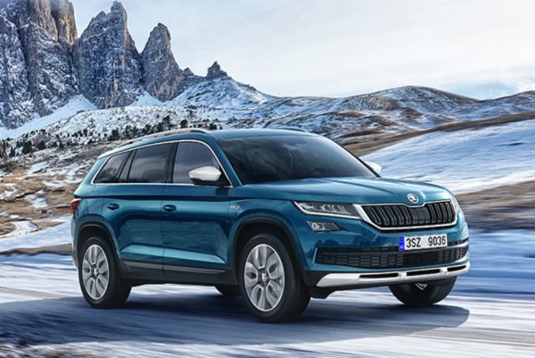 «Всё хорошо, но есть нюанс»: Проблемы и недостатки Skoda Kodiaq по мнению автовладельцев