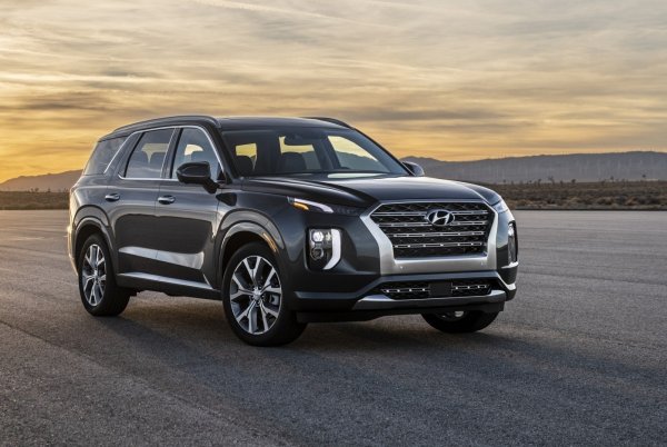 Стоит ли россиянам ждать Hyundai Palisade?