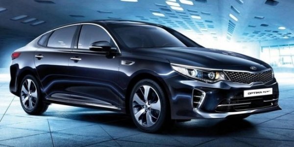 Старушка «Камри» сдает позиции? Сравнение KIA Optima GT vs Toyota Camry