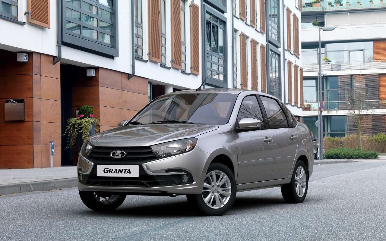 АВТОВАЗ вновь повысил цены на автомобили Lada