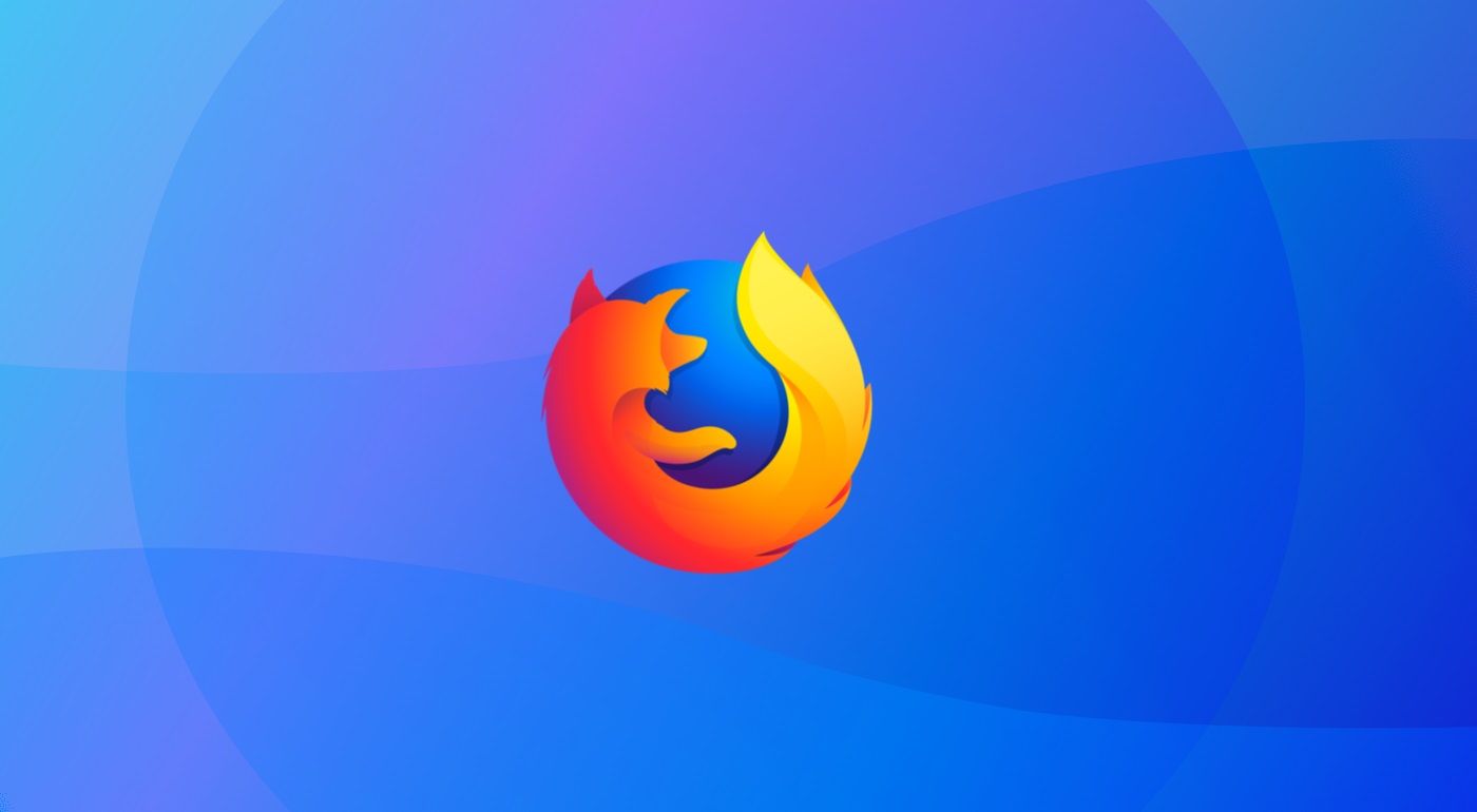 Firefox будет информировать пользователей о собранной телеметрии