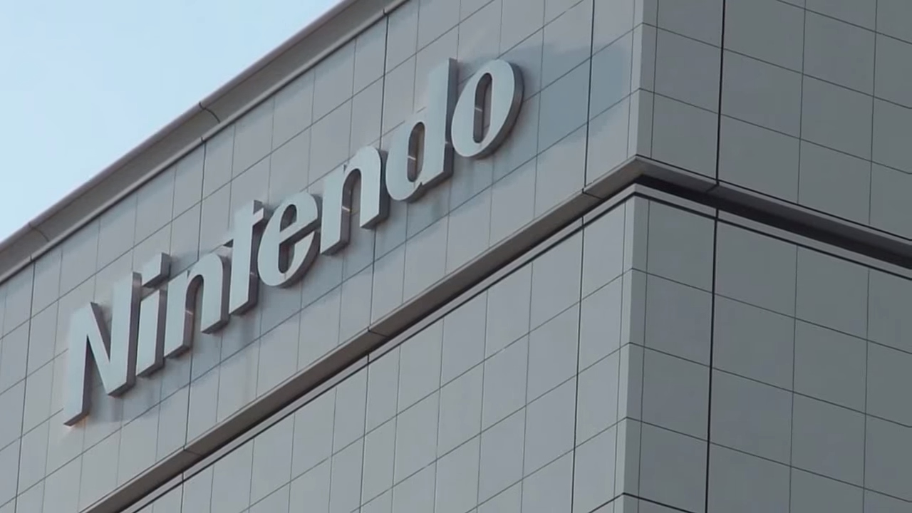 Nintendo сообщает, что от недавних атак пострадали 160 000 пользователей