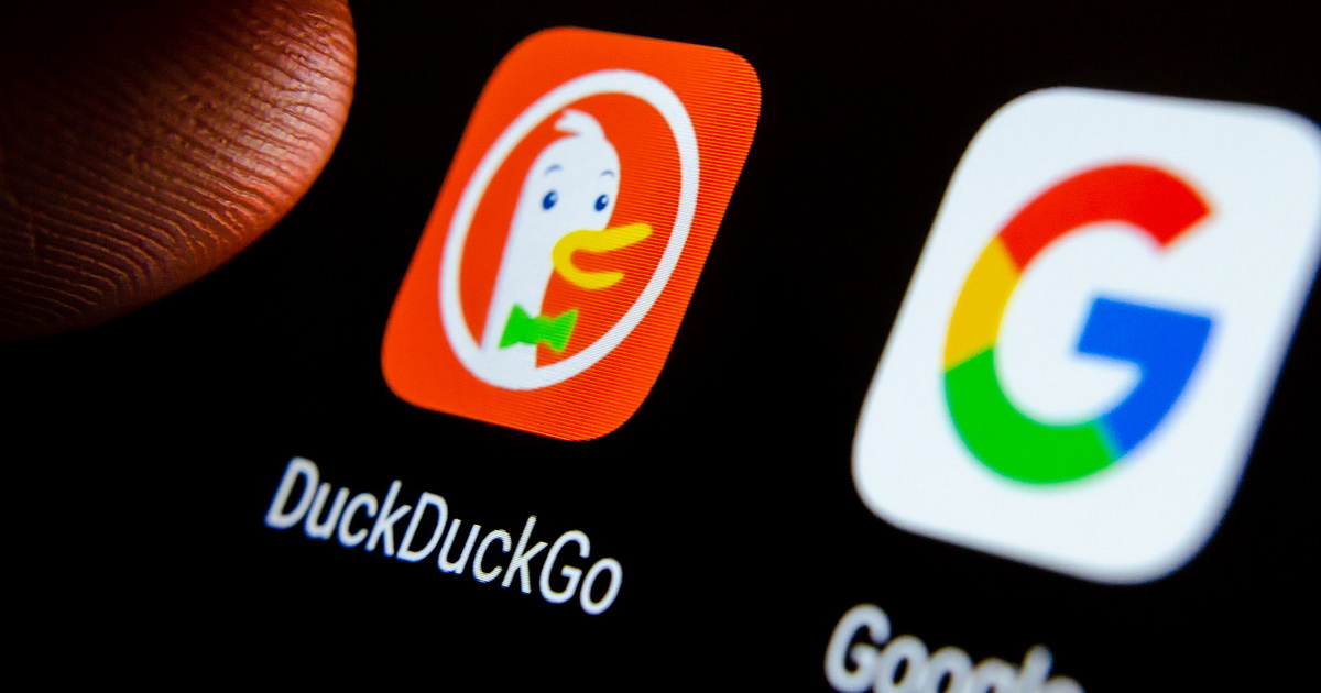 DuckDuckGo продолжает расти и обработал 2 000 000 000 поисковых запросов