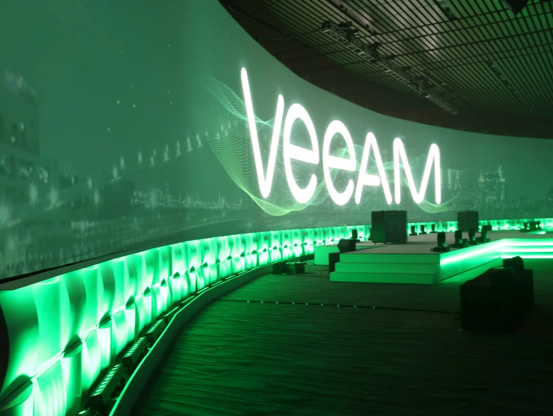 Устранены уязвимости в решениях для резервного копирования Veeam