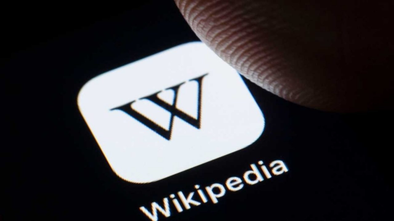 Роскомнадзор оштрафует Wikipedia за неудаление информации о специальной военной операции в Украине