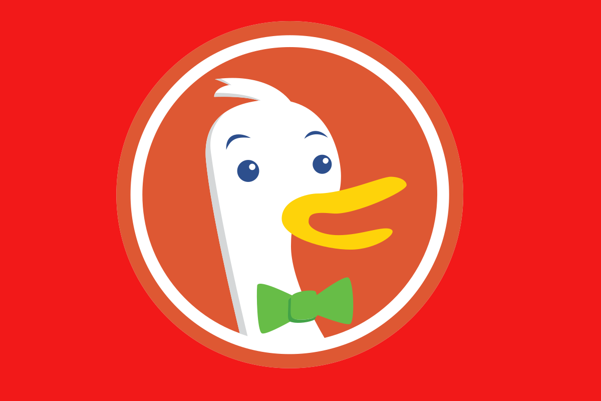 Браузер DuckDuckGo разрешает работу трекеров Microsoft