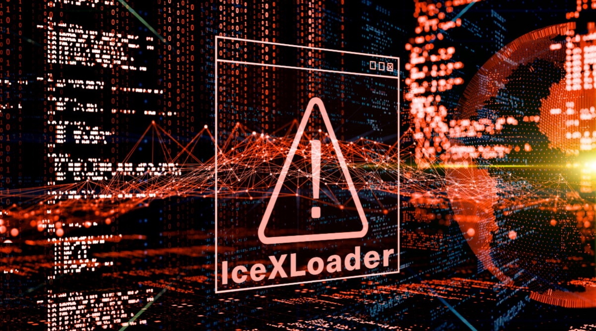 Новая версия загрузчика IceXLoader уже заразила тысячи систем по всему миру