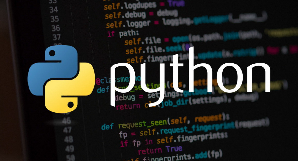 Совсем скоро стартует курс «Python с нуля»