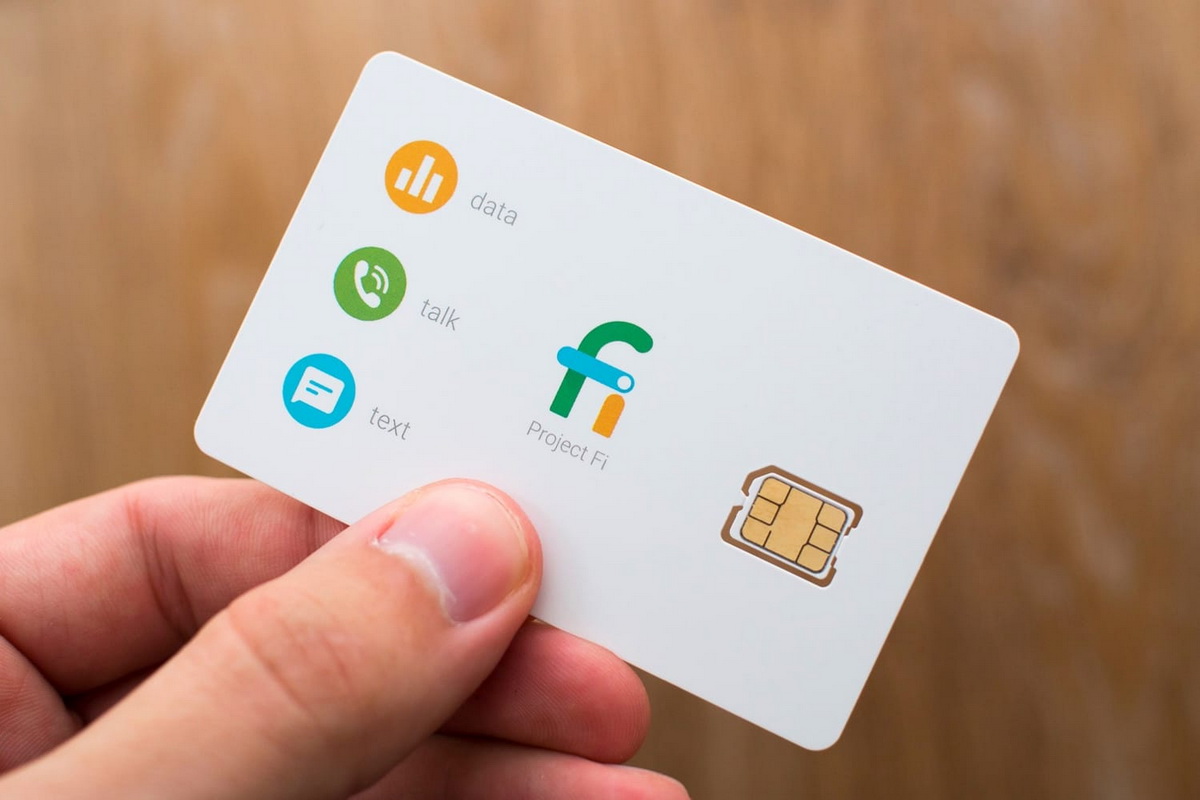 Компрометация Google Fi привела к атакам на подмену SIM-карт