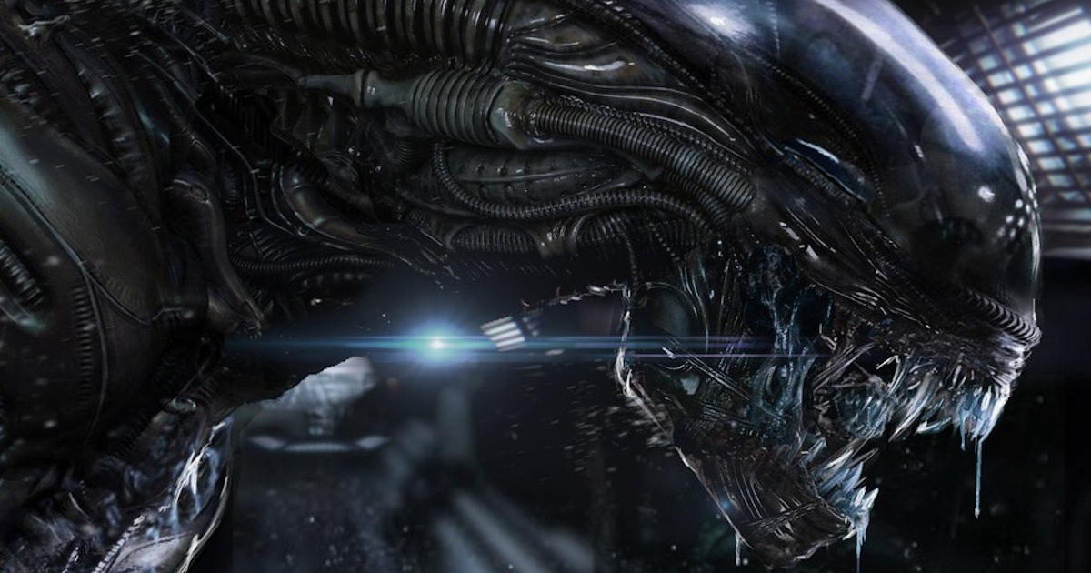 Обнаружена новая версия банкера Xenomorph