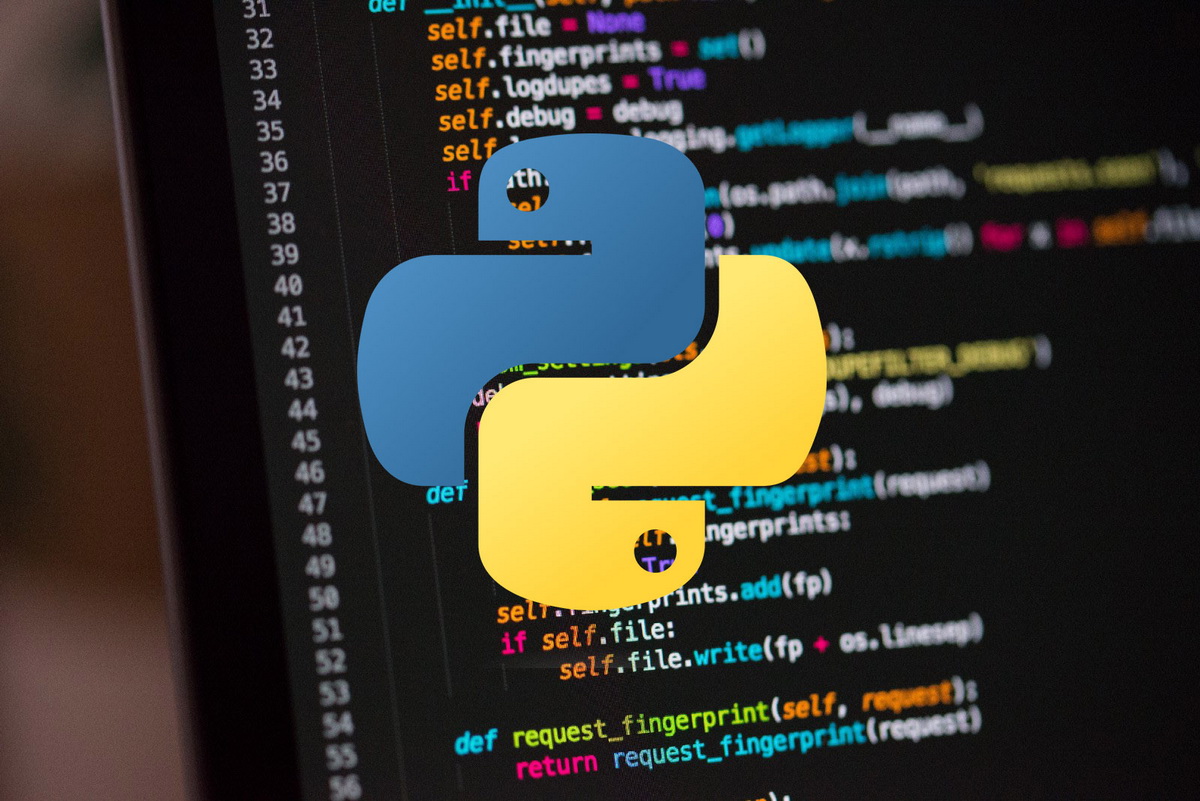 3 мая приглашаем на бесплатный вебинар «Python с нуля»