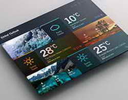 Представили смарт-часы Realme TechLife Watch S100 с мониторингом температуры тела